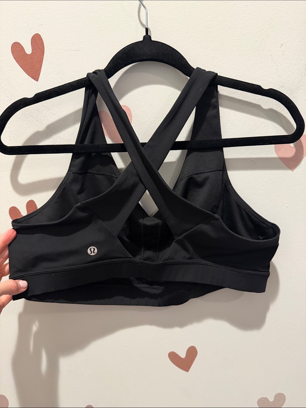 Lululemon Envital Bra 14